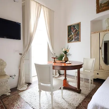 Morosoli Bed & Breakfast *