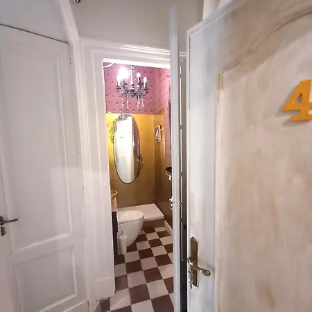 Bed & Breakfast Morosoli *